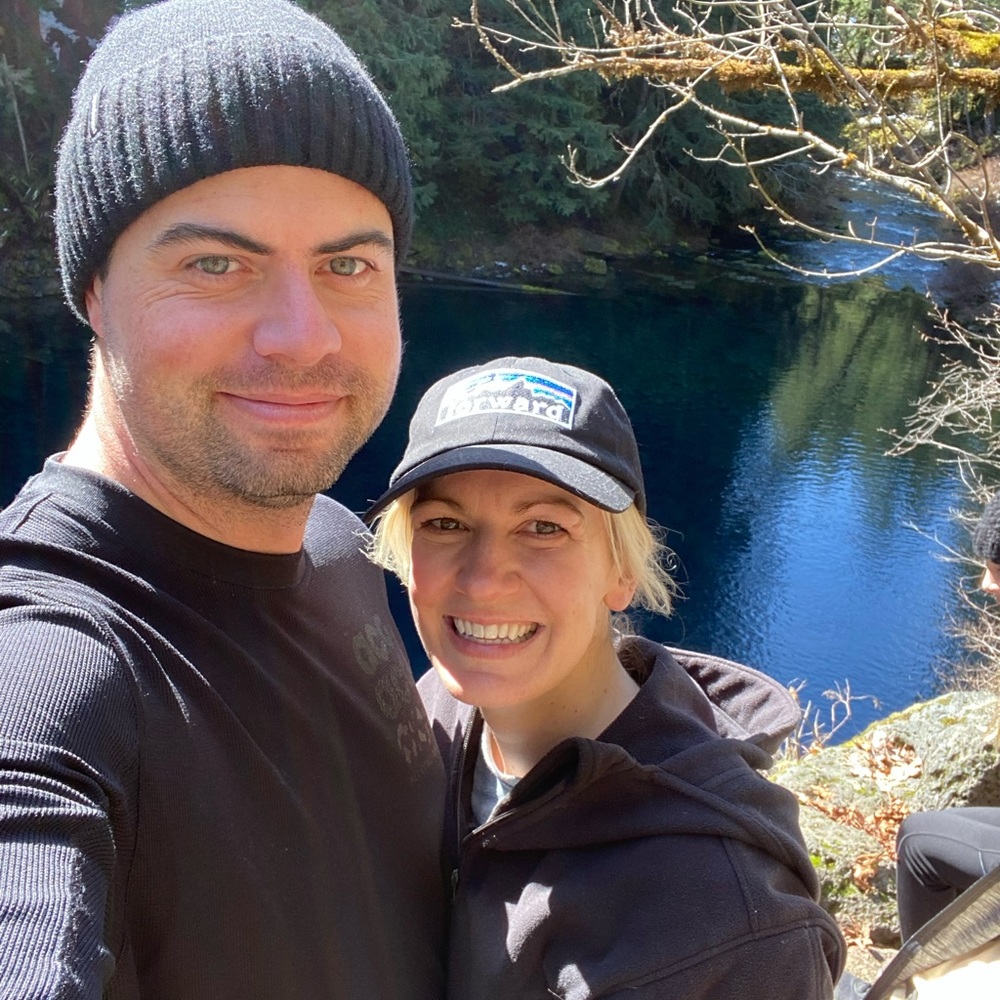 Meet your Posher, Rachael